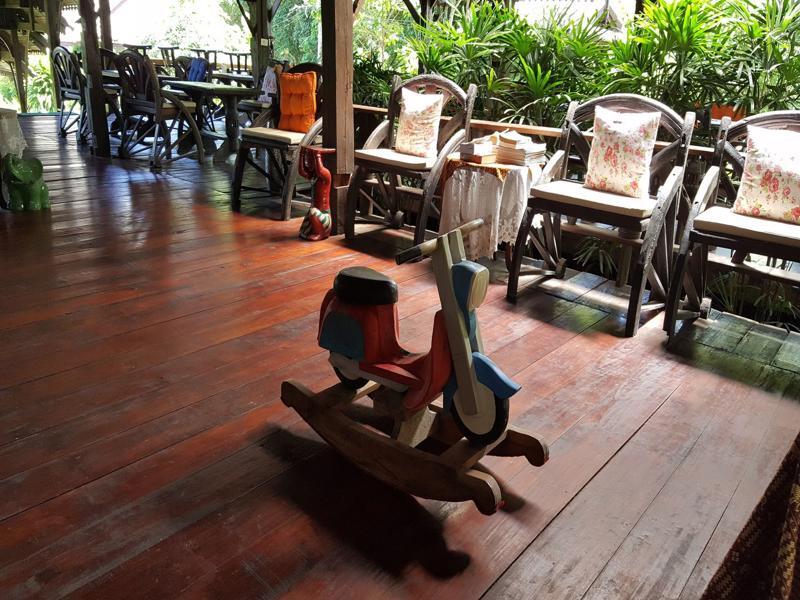 Montania Lifestyle Hotel Phanom Dış mekan fotoğraf