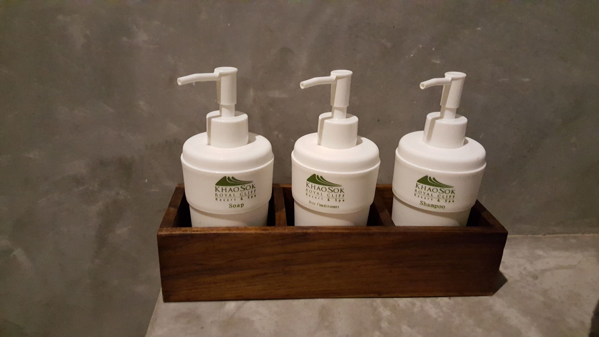 Montania Lifestyle Hotel Phanom Dış mekan fotoğraf