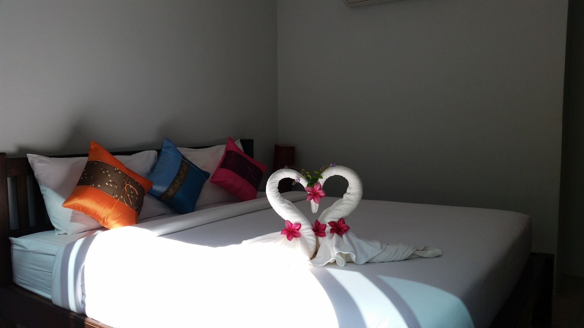 Montania Lifestyle Hotel Phanom Dış mekan fotoğraf